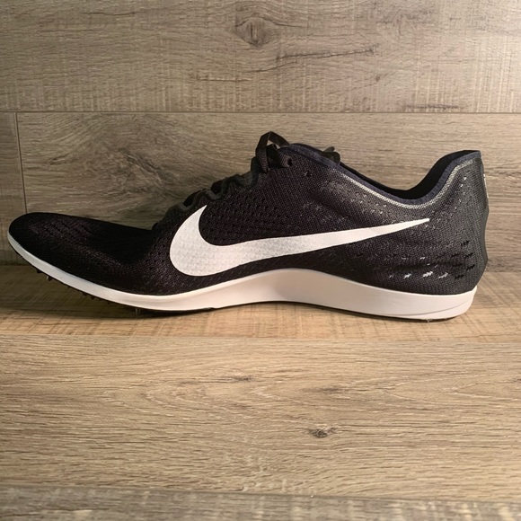 Nike Matumbo 3 Long Distance Racing Spike Shoes - Picture 3 of 7